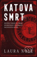 E-kniha: Katova smrt (Laura Noll), 2023