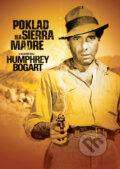 Poklad na Sierra Madre - John Huston, Magicbox, 2023