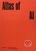 Kniha: The Atlas of Anomalous AI (Ignota Books)