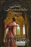 E-kniha: Tiene Swanfordského opátstva (Julie Klassen)