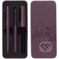 Súprava Grip Edition - Berry (Faber-Castell). Faber-Castell
