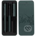 Súprava Grip Edition - Mistletoe (Faber-Castell). Faber-Castell