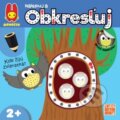 Kniha: Kde žijú zvieratká? (Taktik). Taktik, 2023