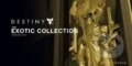 Destiny: The Exotic Collection, Volume One, Titan Books, 2022