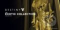 Kniha: Destiny: The Exotic Collection, Volume One (Titan Books). Titan Books, 2022