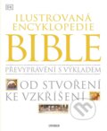 Ilustrovaná encyklopedie Bible, Universum, 2023