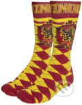 Pánské ponožky Harry Potter: Chrabromil (Harry Potter). Harry Potter, 2022
