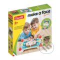 Spoločenská hra: Make Face Puzzle (Granna). Granna, 2023