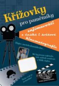 Kniha: Křížovky pro pamětníky (Bookmedia). Bookmedia, 2023