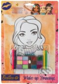 Besties Vytvořte si vlastní make-up (). 