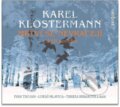 Mrtví se nevracejí a další povídky - Karel Klostermann, Radioservis, 2023