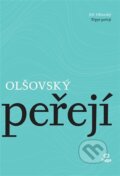 Kniha: Třpyt peřejí (Jiří Olšovský)