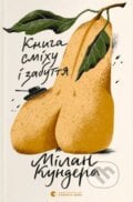 Knyha smikhu i zabuttya - Milan Kundera, 2022