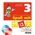 Spaß mit Max 3 - autorů kolektiv, Fraus, 2012