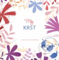 Kniha: Môj krst (Fortuna Libri)