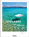 The Cyclades - Rudi Sebastian, Te Neues, 2023