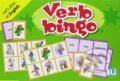 Společenská hra: Let´s Play in English: Verb Bingo (Eli). Eli, 2011