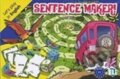 Společenská hra: Let´s Play in English: Sentence Maker (Eli). Eli, 2014