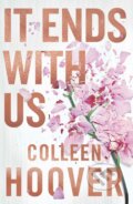 It Ends With Us - Colleen Hoover, Simon & Schuster, 2023