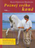 Kniha: Poznej svého koně (Klaus Ferdinand Hempfling). Brázda, 2004