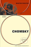 Kniha: Chomsky (Morton Winston). Marenčin PT, 2004