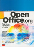 OpenOffice.org - Jiří Lapáček, 2004