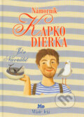 Námorník Kapko Dierka - Ján Navrátil, Slovenské pedagogické nakladateľstvo - Mladé letá, 2004