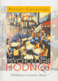 Psychologie hodnot - Panajotis Cakirpaloglu, Votobia, 2004