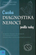 Kniha: Čínská diagnostika nemocí podle ruky (Cung Siao-fan a Gary Liscum). Eugenika, 2004