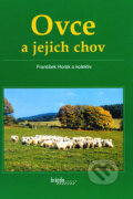 Kniha: Ovce a jejich chov (František Horák). Brázda, 2004