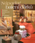 Kniha: Nápadité balení dárků (Constance E. Richardsová). BB/art, 2004