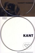 Kant - Garrett Thomson, Marenčin PT, 2004