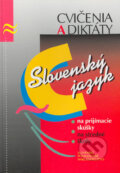 Kniha: Slovenský jazyk (Eva Cesnaková-Alžbeta). Slovenské pedagogické nakladateľstvo - Mladé letá, 2002