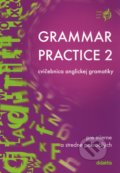 Grammar Practice 2 - Juraj Belán, Didaktis, 2002