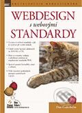 Kniha: Webdesign s webovými standardy (Dan Cederholm a Jaroslav Blažek (překlad))