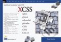 xCSS - referenční příručka - Pavol Mikle, Zoner Press, 2004