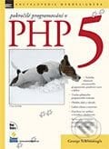 Pokročilé programování v PHP 5 - George Schlossnagle, Jan Gregor, Jan Kuklínek, Václav Šimek, Martin Wokoun (překlad), Zoner Press, 2004