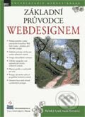 Základní průvodce webdesignem - Patrick J. Lynch, Sarah Horton, Zoner Press, 2004