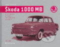 Škoda 1000 MB - Jan Tuček, 2004