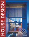House Design - Kolektív autorov, Daab, 2004