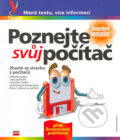 Kniha: Poznejte svůj počítač (Autorský kolektiv). Computer Press, 2004