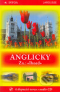 Kniha: Anglicky Zn.: «Ihned» (Michel Marcheteau a kolektív). INFOA, 2005