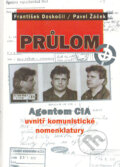 Průlom - František Doskočil, Pavel Žáček, Votobia, 2004