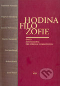 Hodina filozofie - František Novosád a kolektív, IRIS, 2004