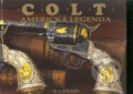 Kniha: Colt - americká legenda (R.L. Wilson). Cesty, 1997