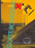Skateboarding (+DVD) - Martin Karas, Jaroslav Kučera, Computer Press, 2005