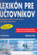 Kniha: Lexikón pre účtovníkov (Newsletter). Newsletter, 2005
