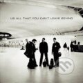 U2: All That You Can&#039;t Leave Behind - U2, Universal Music, 2014