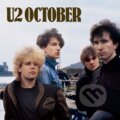 U2: October - U2, Universal Music, 2008