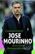 Jose Mourinho - Ciarran Kelly, Mladá fronta, 2014